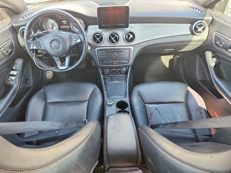 57628746 :رقم المزاد ، WDDSJ4EB7FN169473 vin ، 2015 Mercedes-benz Cla مزاد بيع