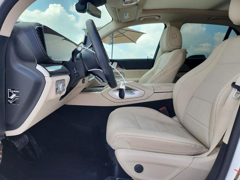 Продаж на аукціоні авто 2026 Mercedes-benz Gle, vin: 4JGFB4EB5TB511469, номер лоту: 57881886