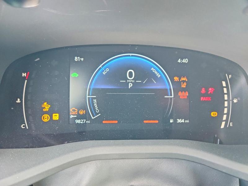 58153866 :رقم المزاد ، 4T1DAACK3SU122893 vin ، 2025 Toyota Camry مزاد بيع