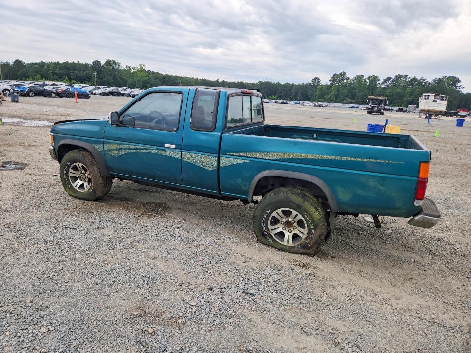 Aukcja sprzedaży 1996 Nissan Truck, vin: 1N6SD16YXTC300872, numer aukcji: 57767996