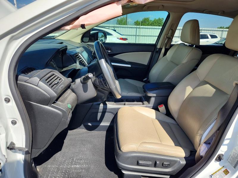 Aukcja sprzedaży 2016 Honda Cr-v, vin: 5J6RM4H97GL012736, numer aukcji: 57511966