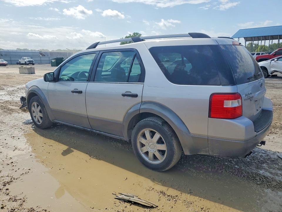 56971136 :رقم المزاد ، 1FMDK04185GA58172 vin ، 2005 Ford Freestyle مزاد بيع