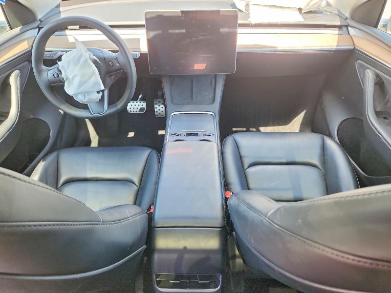 Aukcja sprzedaży 2023 Tesla Model Y, vin: 7SAYGAEE3PF905534, numer aukcji: 59194666