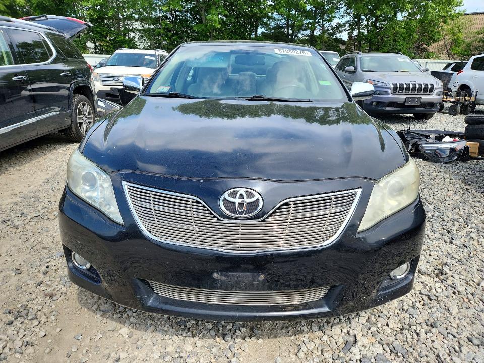 Продаж на аукціоні авто 2011 Toyota Camry, vin: 4T1BK3EK7BU126149, номер лоту: 57040276