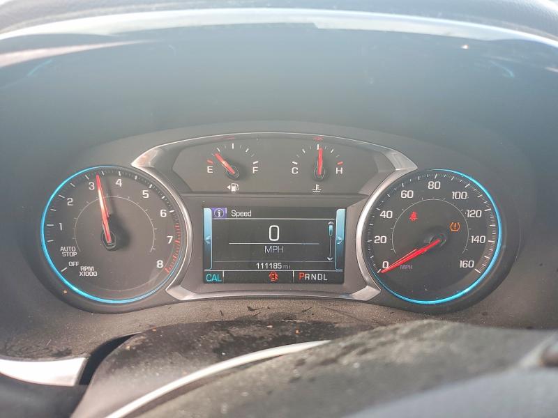 Продажа на аукционе авто 2018 Chevrolet Traverse, vin: 1GNERKKWXJJ125390, номер лота: 58927896