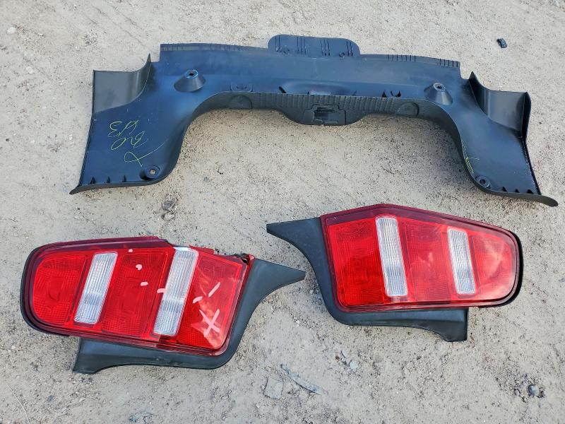 Продаж на аукціоні авто 2010 Ford Mustang, vin: 1ZVBP8CH7A5119766, номер лоту: 57890236