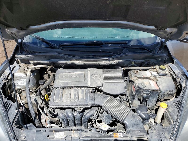 Продажа на аукционе авто 2014 Mazda Mazda2, vin: JM1DE1KY3E0189178, номер лота: 56395596