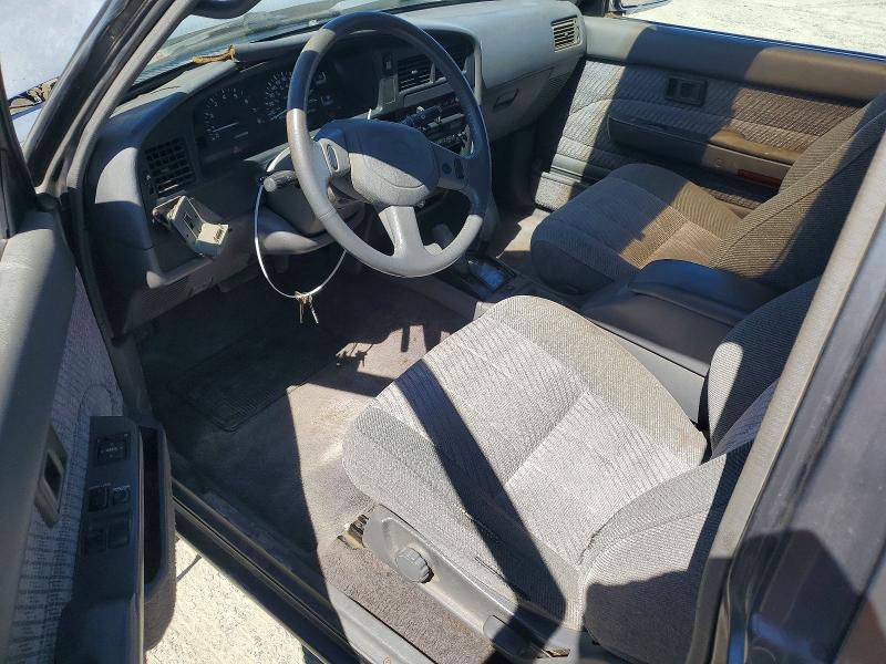 Aukcja sprzedaży 1992 Toyota Pickup, vin: JT4VN13G9N5096128, numer aukcji: 60119686