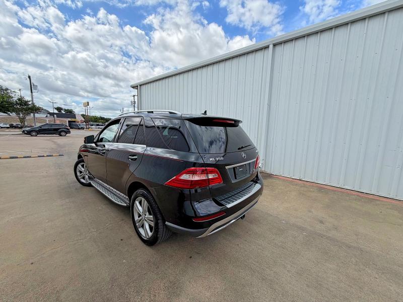 2015 Mercedes-benz Ml მანქანა იყიდება აუქციონზე, vin: 4JGDA5HB7FA582131, აუქციონის ნომერი: 57974746