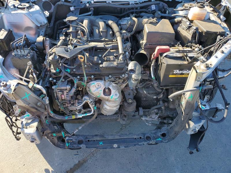 57213336 :رقم المزاد ، 5TDJZRFH8HS511346 vin ، 2017 Toyota Highlander مزاد بيع