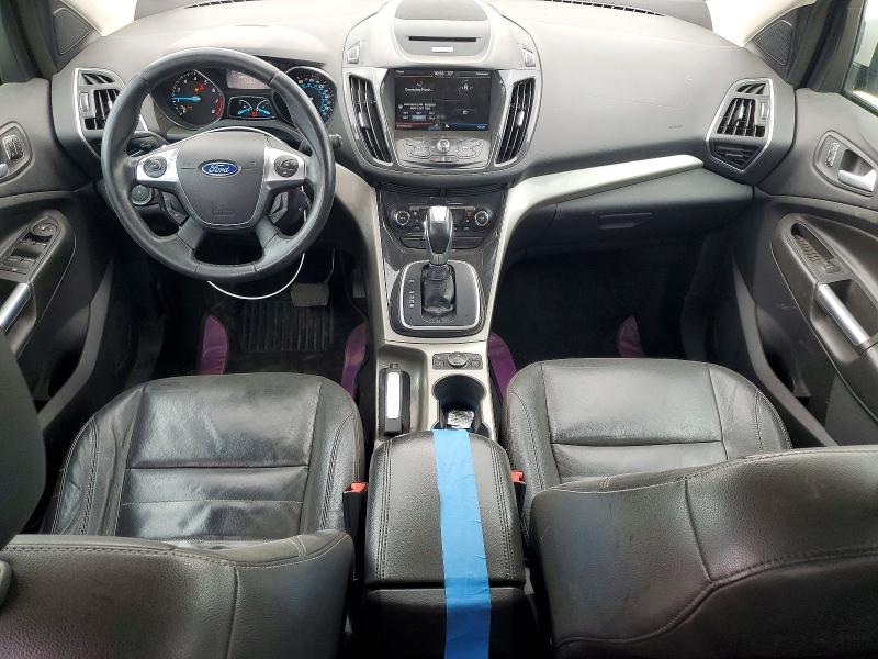 2013 Ford Escape მანქანა იყიდება აუქციონზე, vin: 1FMCU9H98DUA07779, აუქციონის ნომერი: 55932316