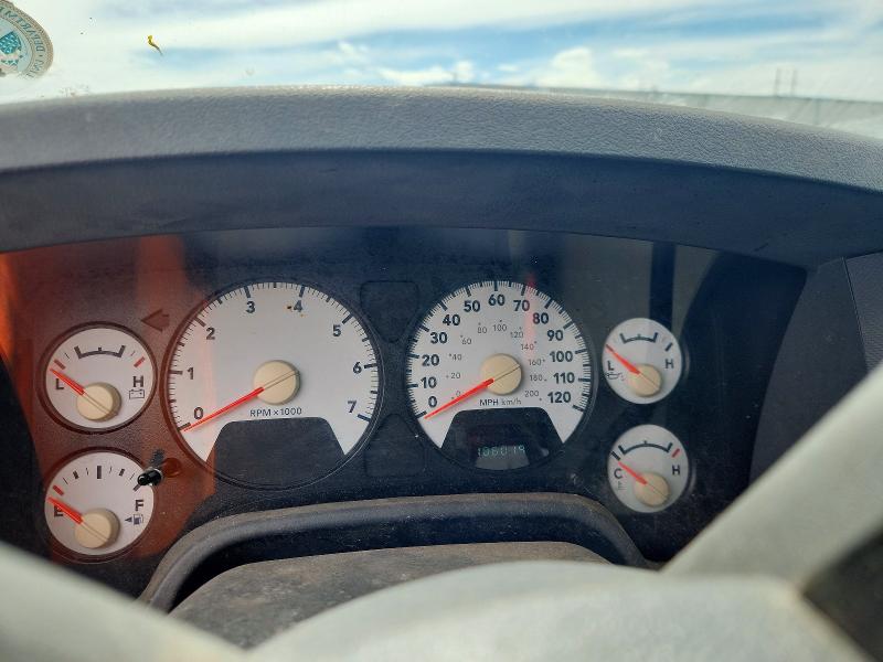 Продаж на аукціоні авто 2007 Dodge Ram 1500, vin: 1D7HA18P47S181602, номер лоту: 57774986