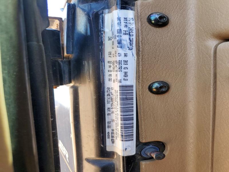 Продаж на аукціоні авто 1999 Jeep Wrangler / Tj, vin: 1J4FY19S0XP403176, номер лоту: 56328196