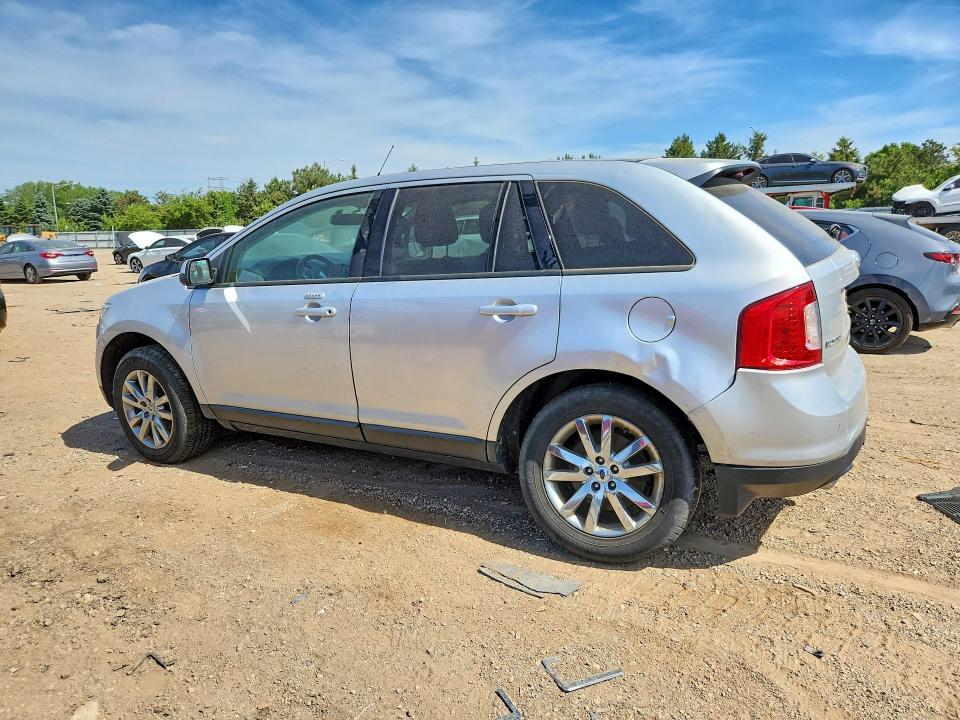 Продаж на аукціоні авто 2013 Ford Edge, vin: 2FMDK3JC6DBB63550, номер лоту: 55558926