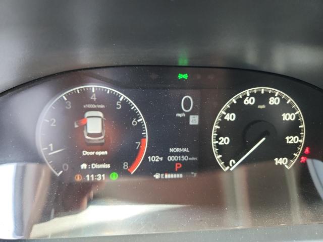2027 Honda Hr-v მანქანა იყიდება აუქციონზე, vin: 3CZRZ1H71VM702699, აუქციონის ნომერი: 57996146