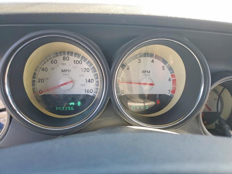 Aukcja sprzedaży 2010 Dodge Challenger, vin: 2B3CJ5DT4AH313448, numer aukcji: 57355576