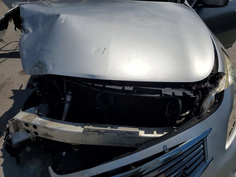 Aukcja sprzedaży 2012 Infiniti G37 Sedan, vin: JN1CV6AR5CM671453, numer aukcji: 58057216