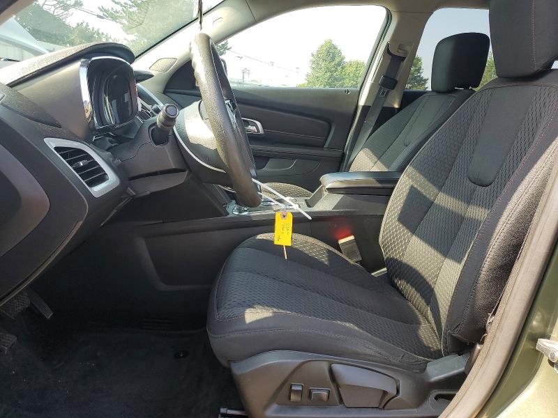 Aukcja sprzedaży 2015 Gmc Terrain, vin: 2GKALMEK5F6257009, numer aukcji: 85455185