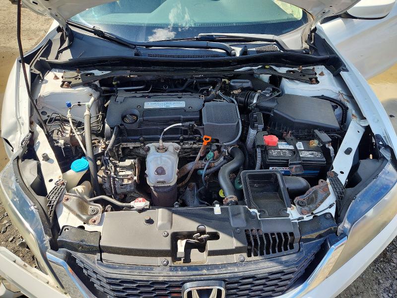 Aukcja sprzedaży 2014 Honda Accord, vin: 1HGCT1B36EA009418, numer aukcji: 58355566