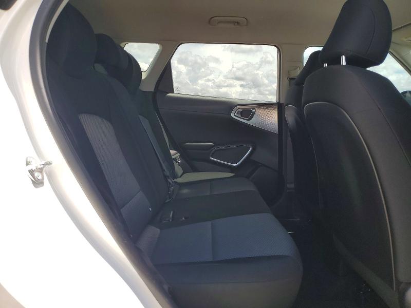 Продажа на аукционе авто 2025 Kia Soul, vin: KNDJ23AU3S7948369, номер лота: 56253206