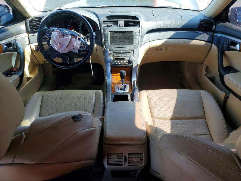 Aukcja sprzedaży 2005 Acura Tl, vin: 19UUA66255A009659, numer aukcji: 56949736