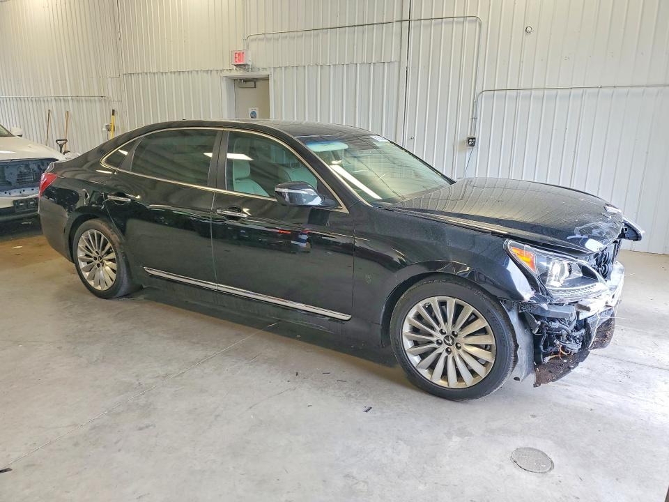 56150026 :رقم المزاد ، KMHGH4JHXGU102729 vin ، 2016 Hyundai Equus مزاد بيع