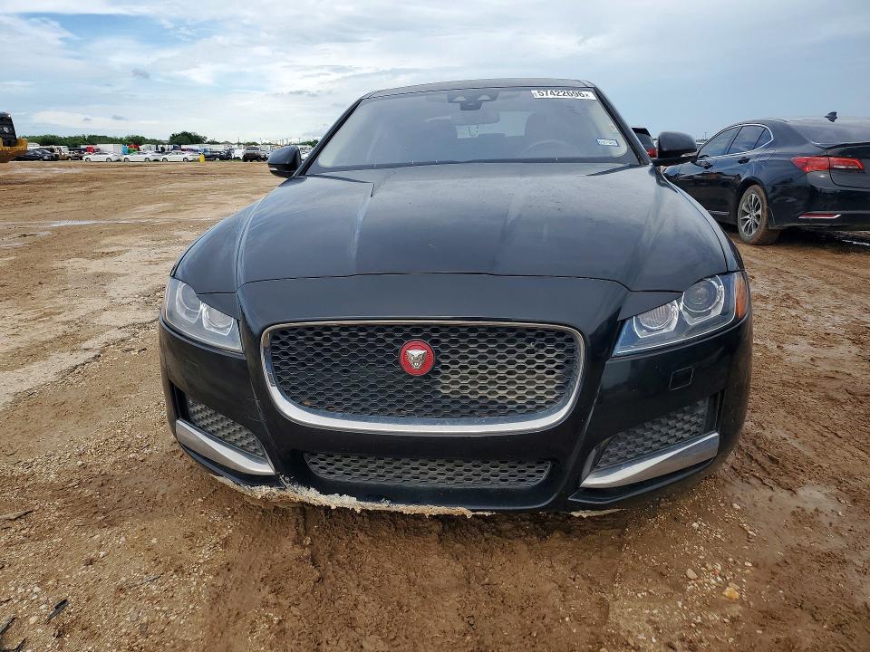Aukcja sprzedaży 2017 Jaguar Xf, vin: SAJBD4BN4HCY46253, numer aukcji: 57422696