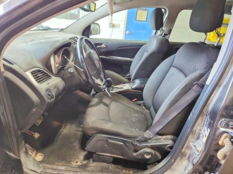 Auction sale of the 2016 Dodge Journey, vin: 3C4PDCAB5GT139333, lot number: 59231646