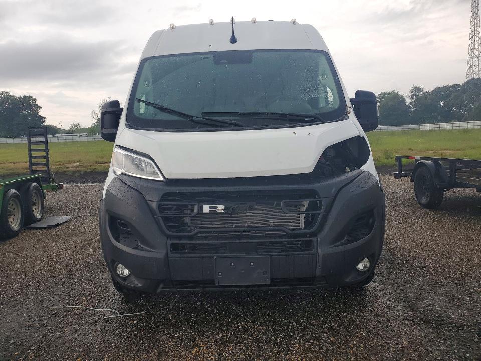 57204276 :رقم المزاد ، 3C6MRVJG4TE160935 vin ، 2026 Ram Promaster 3500 مزاد بيع