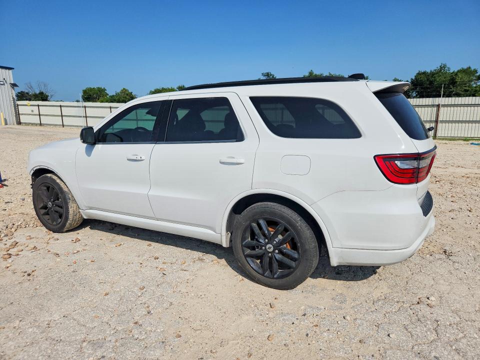 Продаж на аукціоні авто 2024 Dodge Durango, vin: 1C4RDHDG3RC137172, номер лоту: 58473086