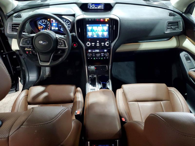 Aukcja sprzedaży 2022 Subaru Ascent, vin: 4S4WMARD1N3454527, numer aukcji: 56431996