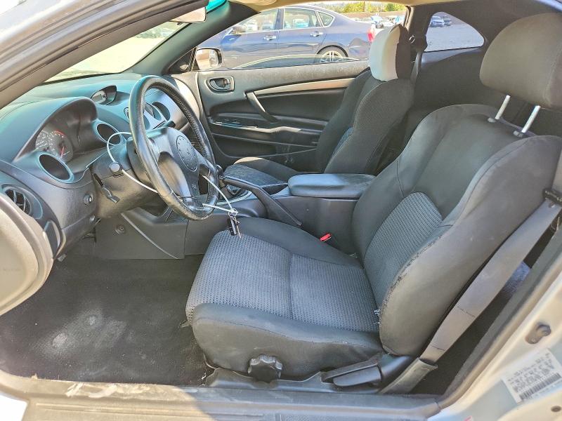 Продажа на аукционе авто 2005 Mitsubishi Eclipse, vin: 4A3AC44G85E026590, номер лота: 56860736