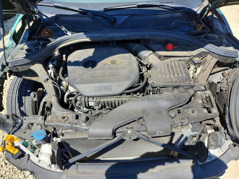 Aukcja sprzedaży 2017 Mini Cooper, vin: WMWLN5C32H2E33580, numer aukcji: 58387896