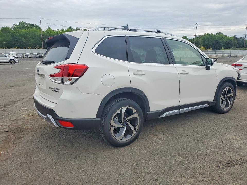 Продажа на аукционе авто 2023 Subaru Forester, vin: JF2SKARC4PH424915, номер лота: 58456716