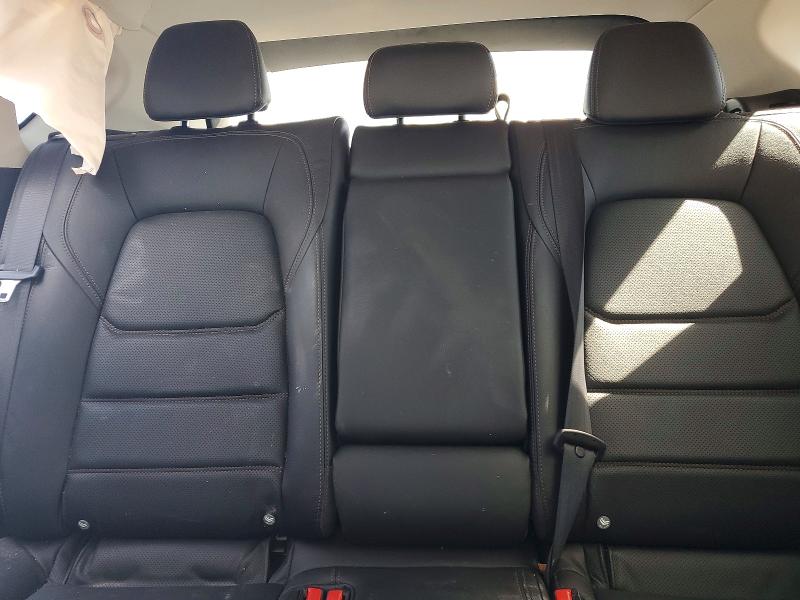 Aukcja sprzedaży 2023 Mazda Cx-5, vin: JM3KFBCM9P0109110, numer aukcji: 56947256