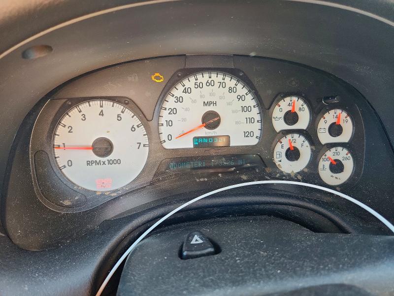 Продажа на аукционе авто 2005 Chevrolet Trailblazer, vin: 1GNDT13S152135681, номер лота: 57970796