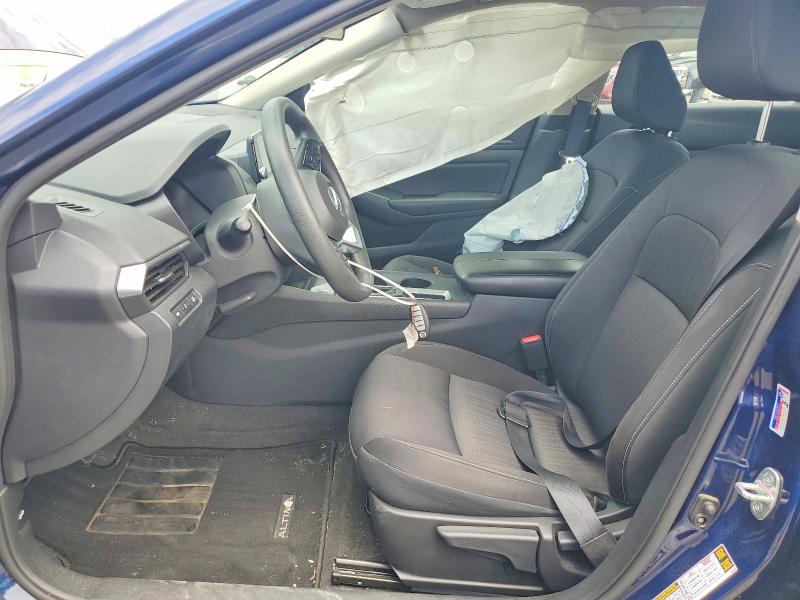 2021 Nissan Altima მანქანა იყიდება აუქციონზე, vin: 1N4BL4BV8MN417171, აუქციონის ნომერი: 57221006