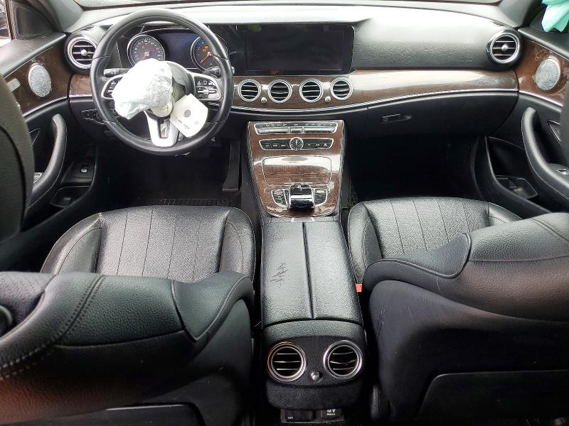56464766 :رقم المزاد ، WDDZF4JB4KA517429 vin ، 2019 Mercedes-benz E مزاد بيع