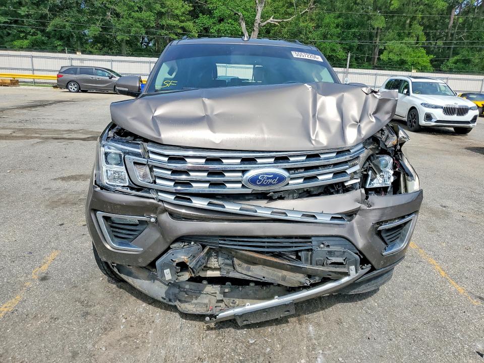 Продаж на аукціоні авто 2018 Ford Expedition, vin: 1FMJK1KT4JEA11045, номер лоту: 55572206
