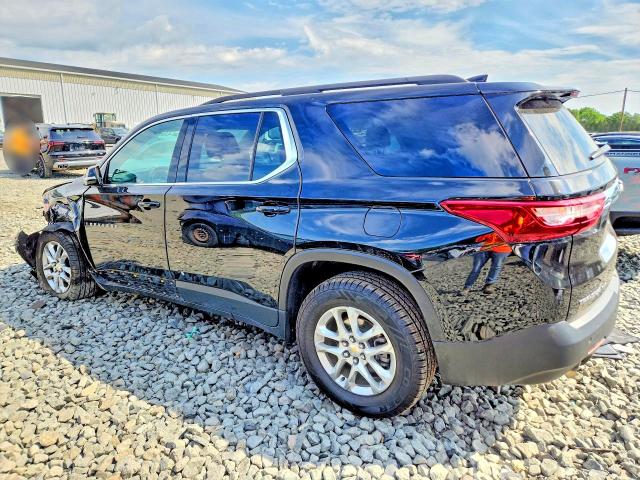 2020 Chevrolet Traverse მანქანა იყიდება აუქციონზე, vin: 1GNEVHKW9LJ115273, აუქციონის ნომერი: 57669326