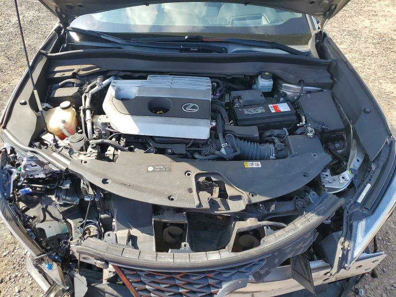 Aukcja sprzedaży 2019 Lexus Ux, vin: JTHY3JBH8K2009277, numer aukcji: 55655786