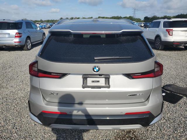 55716286 :رقم المزاد ، WBX73EF0XS5131732 vin ، 2025 Bmw X1 مزاد بيع