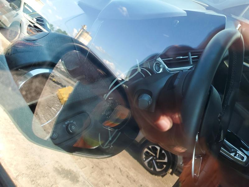 55067566 :رقم المزاد ، KL77LKEP2SC081878 vin ، 2025 Chevrolet Trax مزاد بيع