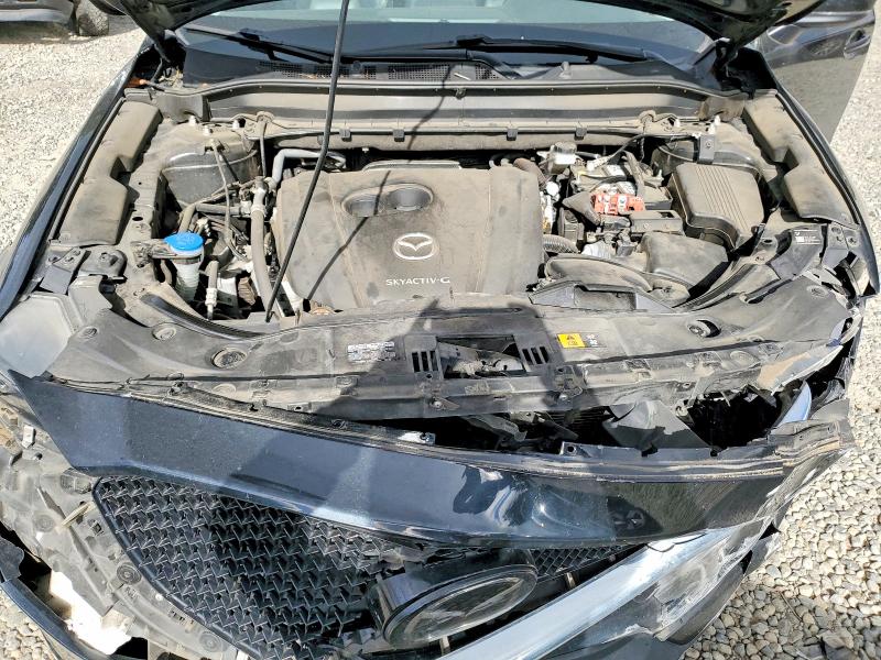 Продажа на аукционе авто 2020 Mazda Cx-5, vin: JM3KFBDM9L0787297, номер лота: 55946586