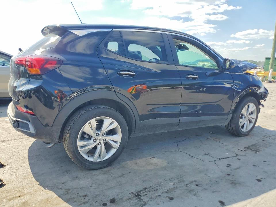 Aukcja sprzedaży 2026 Buick Encore Gx, vin: KL4AMBSL9TB069302, numer aukcji: 56349736