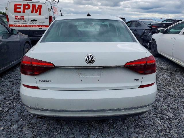Продажа на аукционе авто 2017 Volkswagen Passat, vin: 1VWBT7A37HC082883, номер лота: 54662676