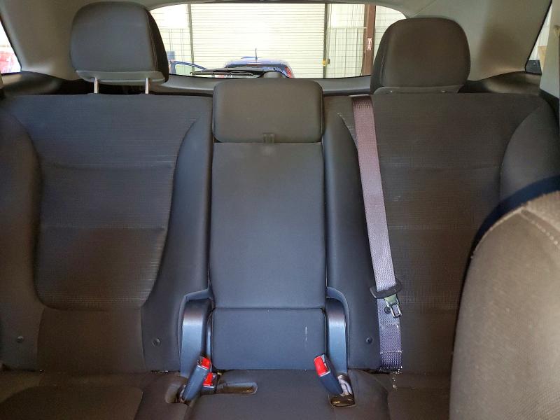 57174746 :رقم المزاد ، 5XYKTCA6XEG523127 vin ، 2014 Kia Sorento مزاد بيع