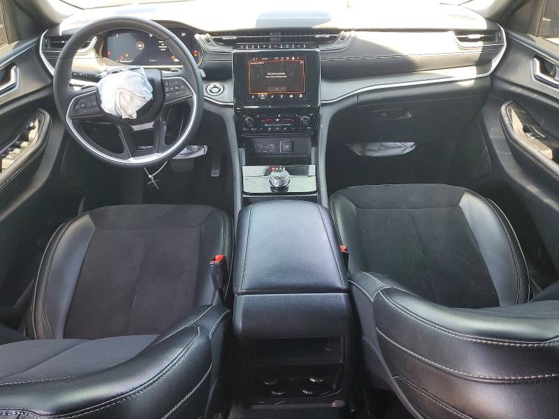 85980595 :رقم المزاد ، 1C4RJHAG8RC247714 vin ، 2024 Jeep Grand Cherokee مزاد بيع