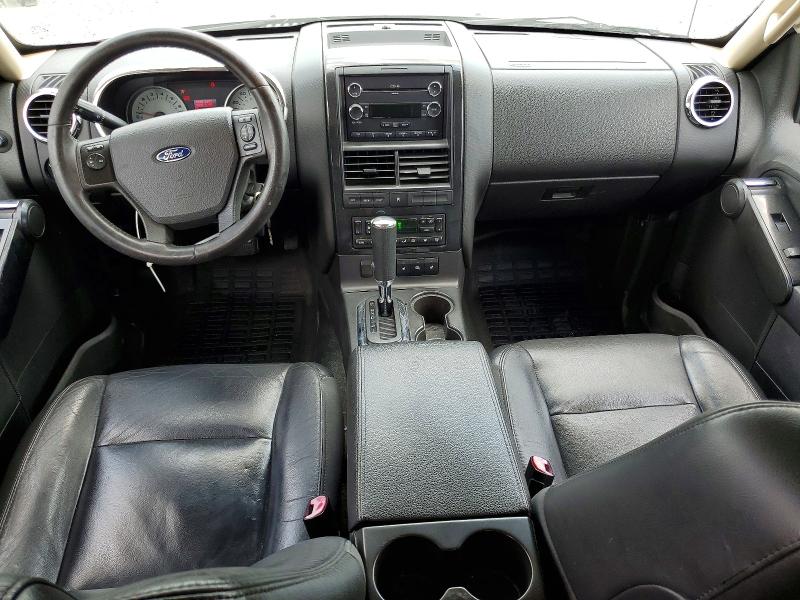 59060336 :رقم المزاد ، 1FMEU3D83AUF01482 vin ، 2010 Ford Explorer Sport Trac مزاد بيع