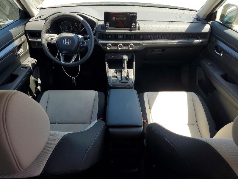 Продаж на аукціоні авто 2025 Honda Cr-v, vin: 2HKRS4H26SH441619, номер лоту: 56092876
